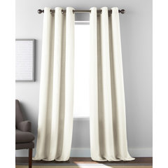 Polka Dot Semi Sheer Curtains Drapes You Ll Love In 2021 Wayfair