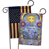 Beige Halloween Flags You Ll Love In 2021 Wayfair