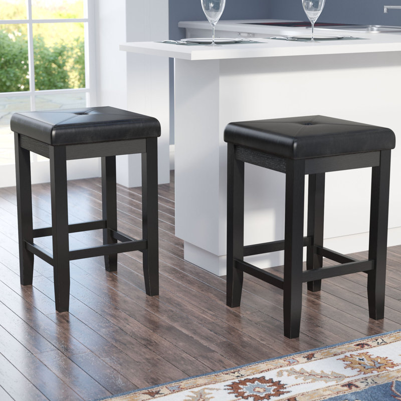 Three Posts Haslingden Counter Bar Stool Reviews Wayfair