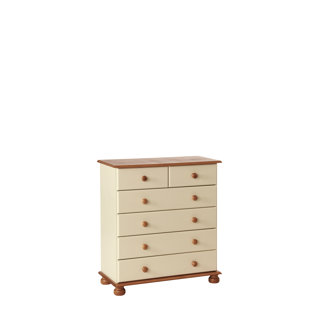 60 Cm Wide Chest Of Drawers Wayfair Co Uk