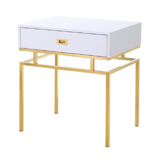 Sewa End Table