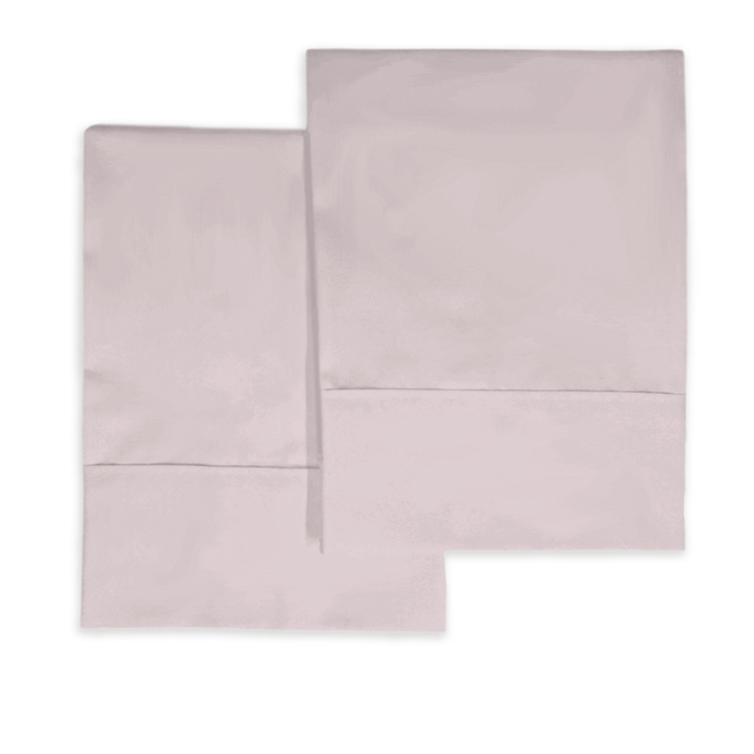 Pizuna Linens Pizuna 400 Thread Count 100 Cotton Pillowcase & Reviews