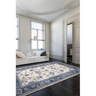 Bob Mackie Home By Kas Rugs Bob Mackie Home Vintage Grayblue