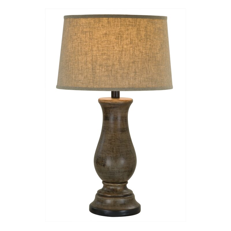 30.75" Table Lamp