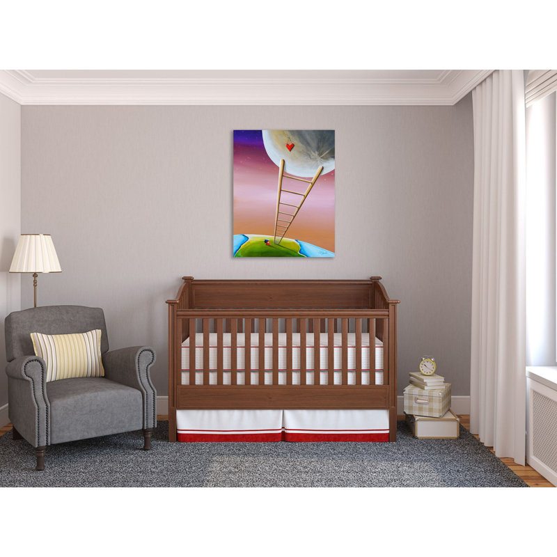 wayfair nursery art