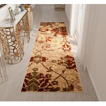 Details about   Ankara Traditional Design Brown Modern Rug Runner 3 Sizes **FREE DELIVERY** 