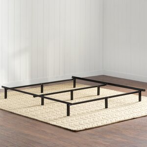 Wayfair Basics Metal Bed Frame