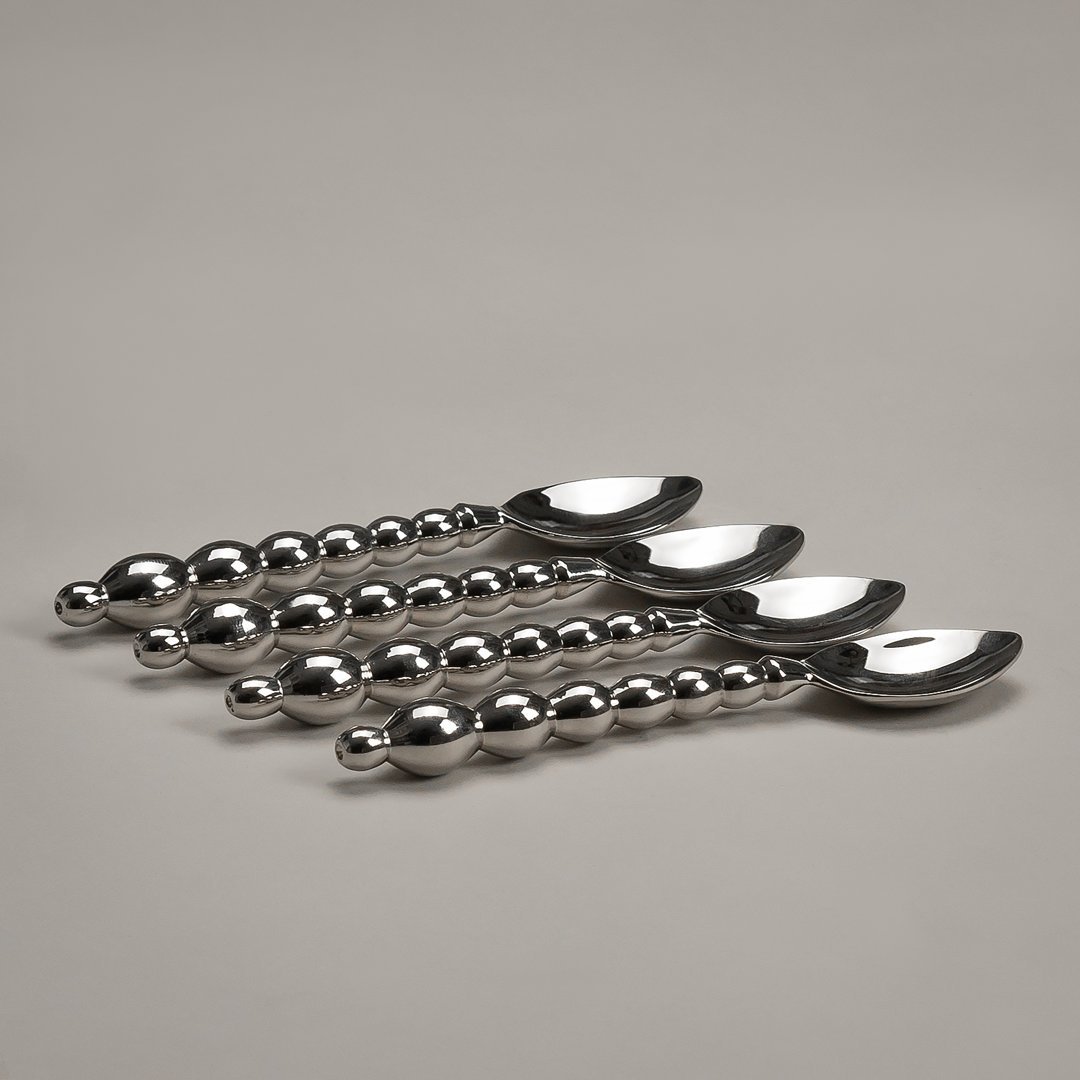 Mercer41 Kaffee-/Espressolöffel-Set Esters