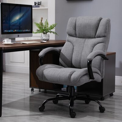 dalmar executive chair