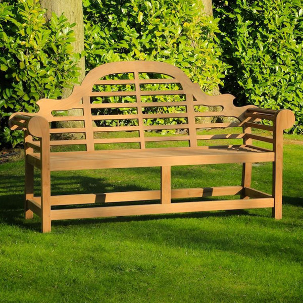 Lutyens Bench Cover Wayfair Co Uk