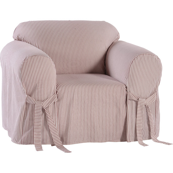 slipcover chairs decor