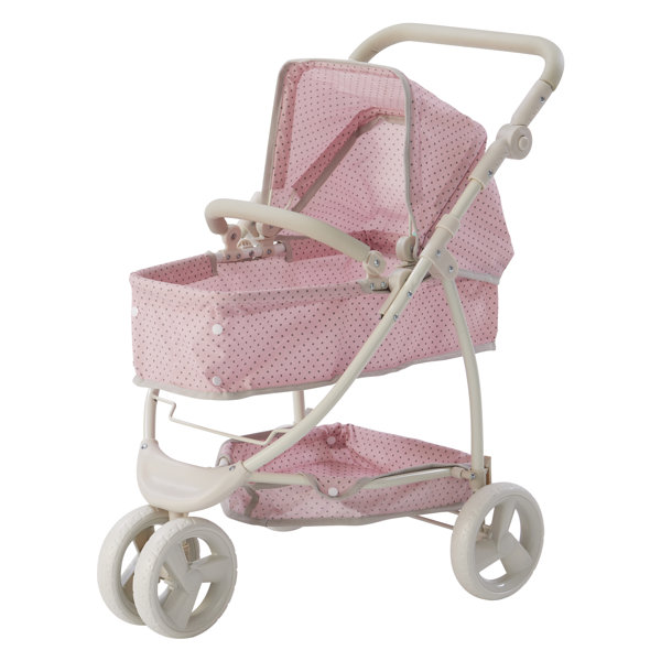 dolly stroller