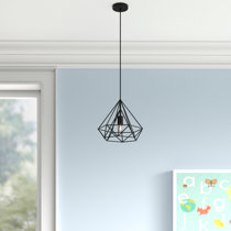 Wayfair Black Pendant Lights You Ll Love In 2021