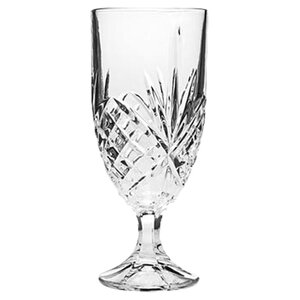 Dublin Iced Beverage Glass (Set of 4)