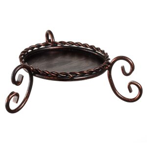 Metal Dish (Set of 3)