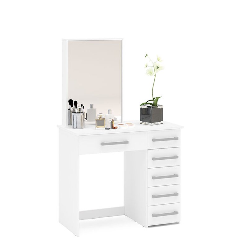 wayfair vanity dresser