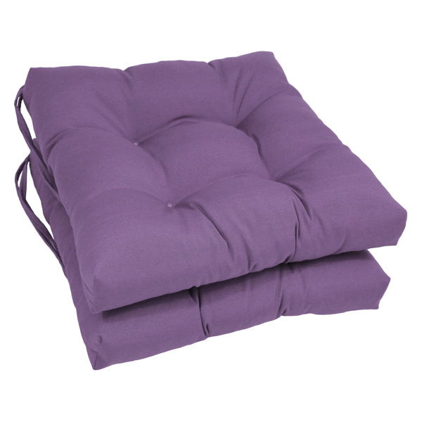 Chair Pads Kitchen Chair Cushions You Ll Love In 2021 Wayfair