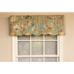 window valances, café & kitchen curtains you'll love | wayfair window valances, café & kitchen curtains you'll love | wayfair