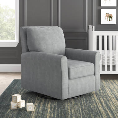 bonham swivel glider