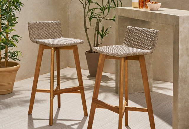 Our Best Bar Stool Deals