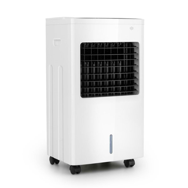 Klimaanlage Freeze Me mit Fernbedienung