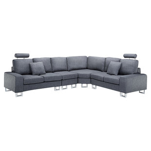 Large Throws For Sofas Wayfair Co Uk Stockholm Modular Corner Sofa