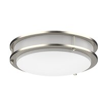 Ceiling Mount Bathroom Light Wayfair