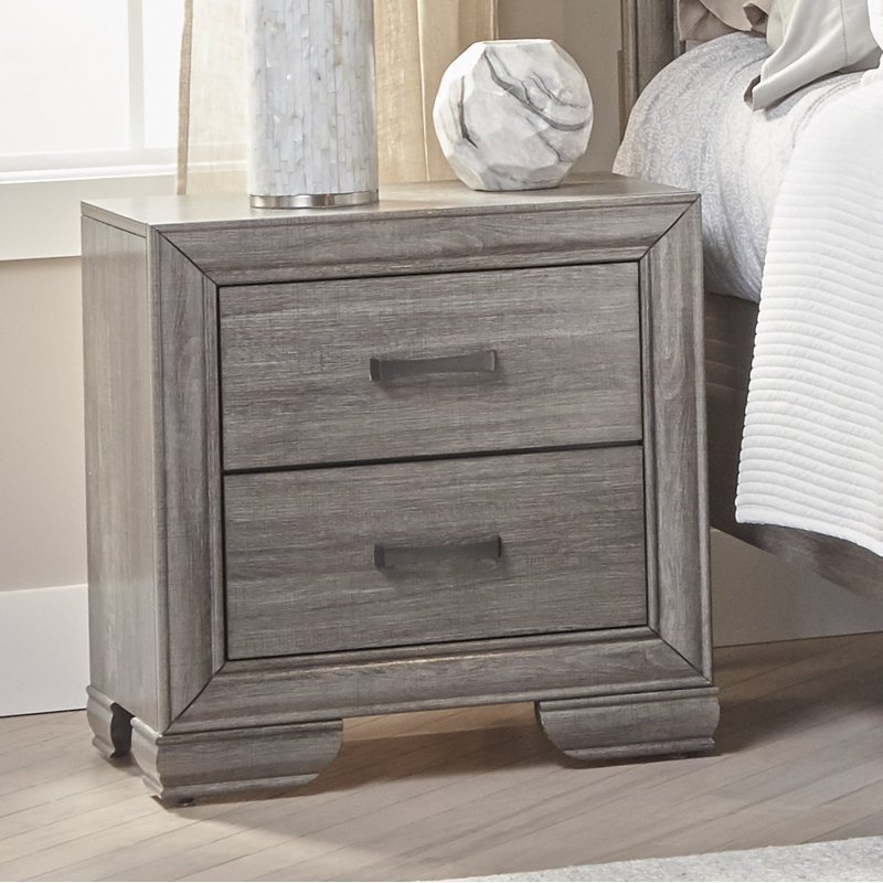 Ophelia Co Chicora Standard Configurable Bedroom Set Reviews Wayfair