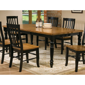 Courtdale 7 Piece Dining Set by Three ..