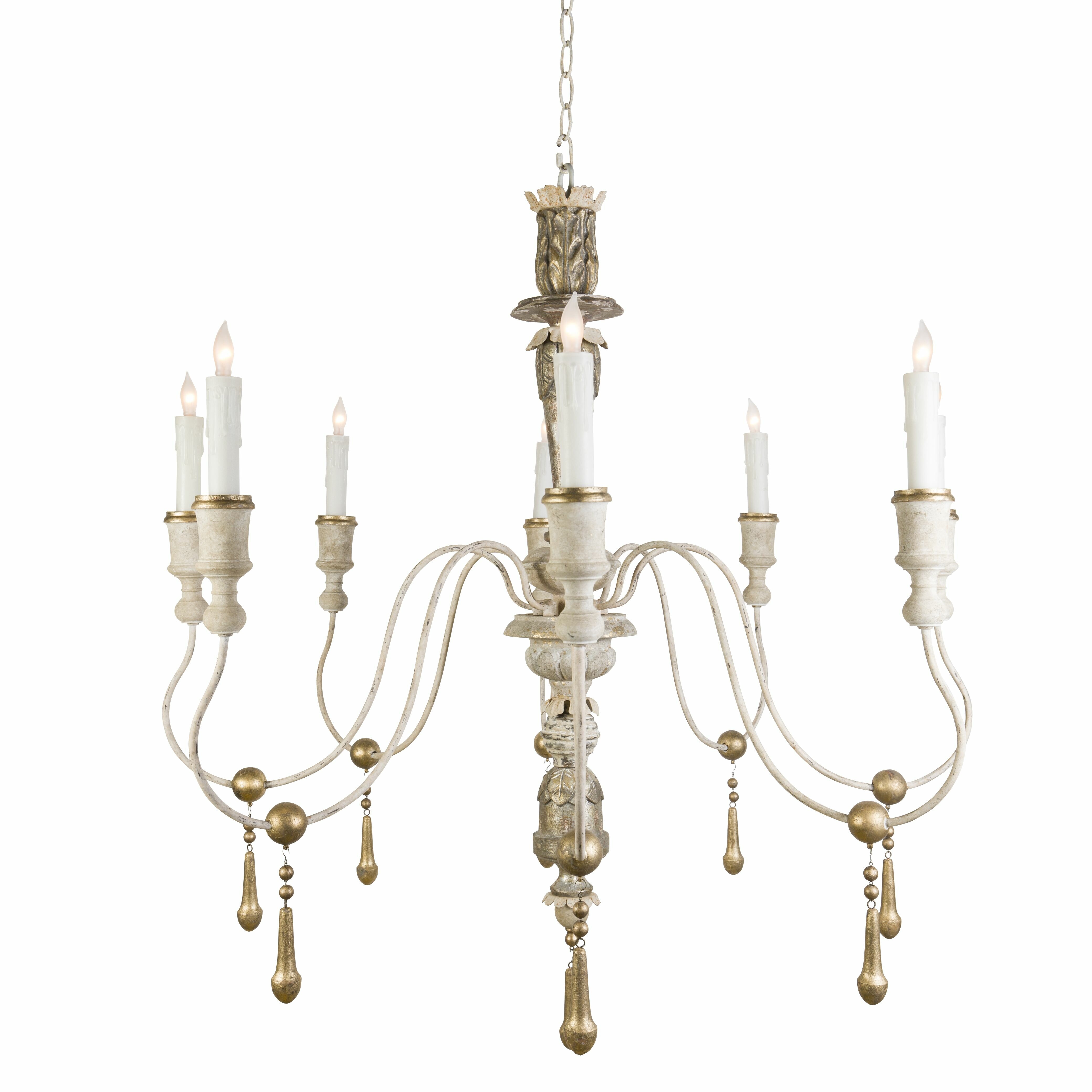 aidan gray chandelier