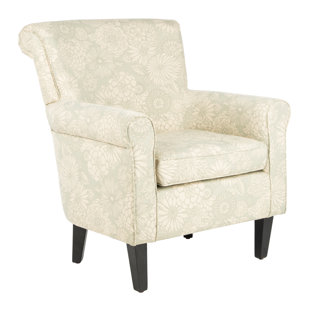 Swearingen Armchair by August Grove Cheap