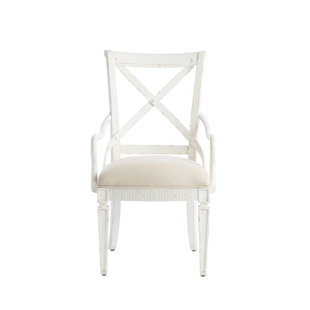 Juniper Dell Arm Chair by Stanley Furniture Reviews