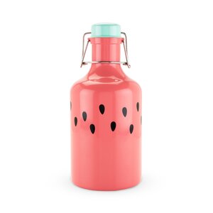 Watermelon 64 oz. Growler