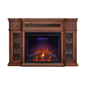 Colbert Electric Fireplace by Napoleon