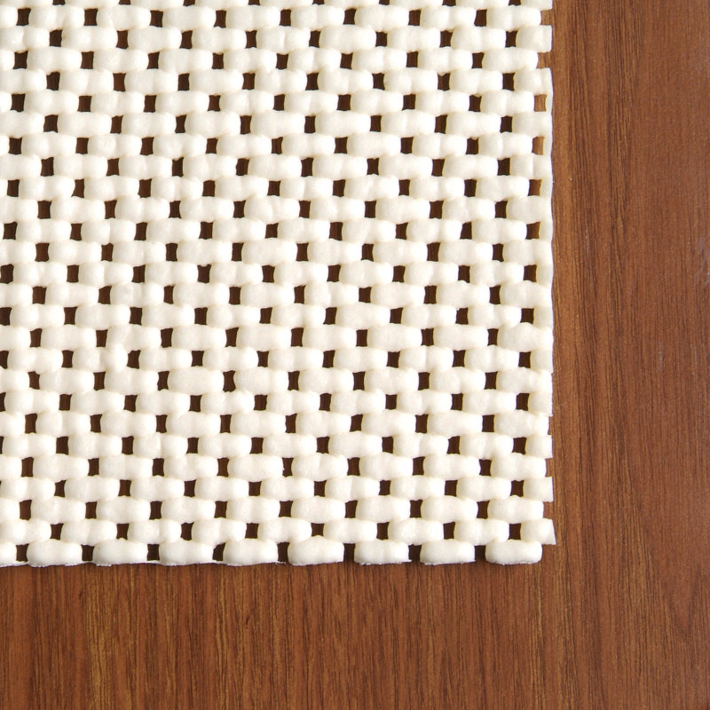 Vantage Industries Eco Preserver Non Slip Rug Pad Reviews Wayfair Eco Preserver Non Slip Rug Pad