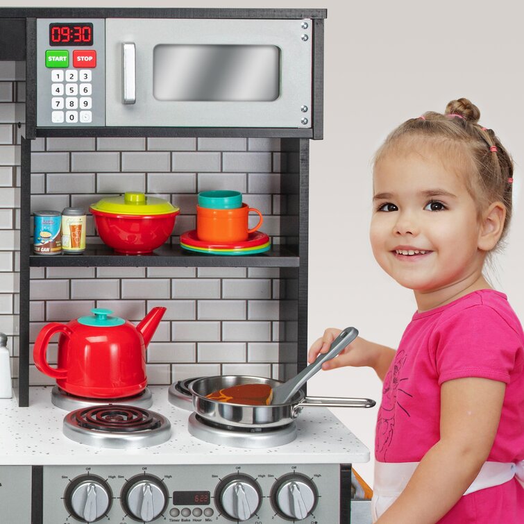 jumbl kitchen set