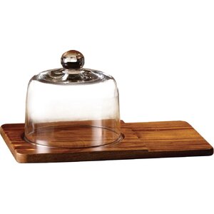 Lavalle 2 Piece Cheese Board Set