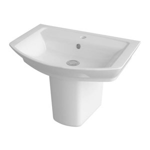 Premier 65 cm Standwaschbecken Clara