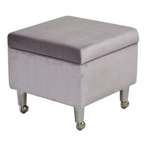 Standardhocker Luxe von HappyBarok