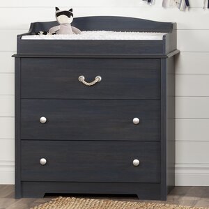 Aviron Changing Table