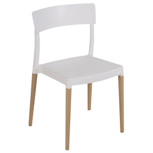 White Chair With Wooden Legs Wayfair Co Uk Search Results For White Chair With Wooden Legs