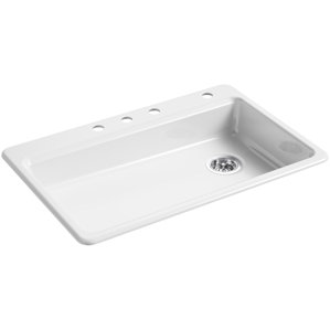 Kohler Riverby 33