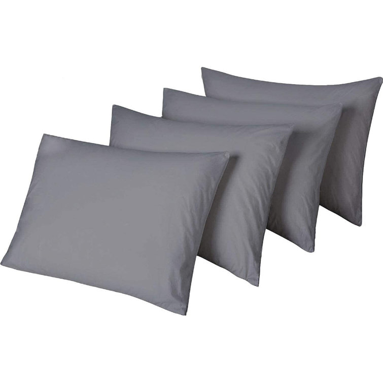 stain resistant pillow protector