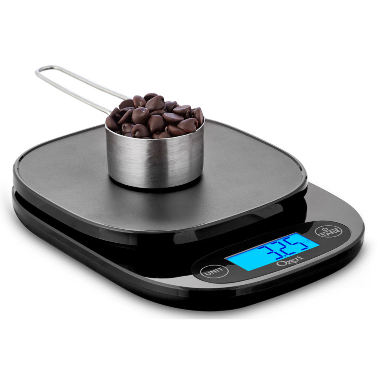 Scales buy