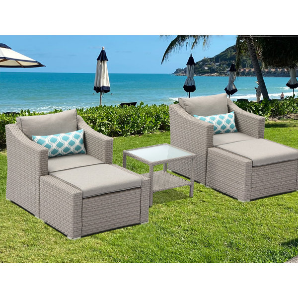Members Mark Patio Furniture Wayfair