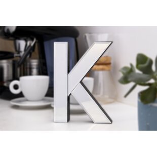 Can be Personalised Add Your Name Serif Type Letter P Coffee Mug 6 Colours