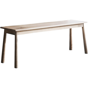 Küchenbank Wycombe aus Holz von Gallery