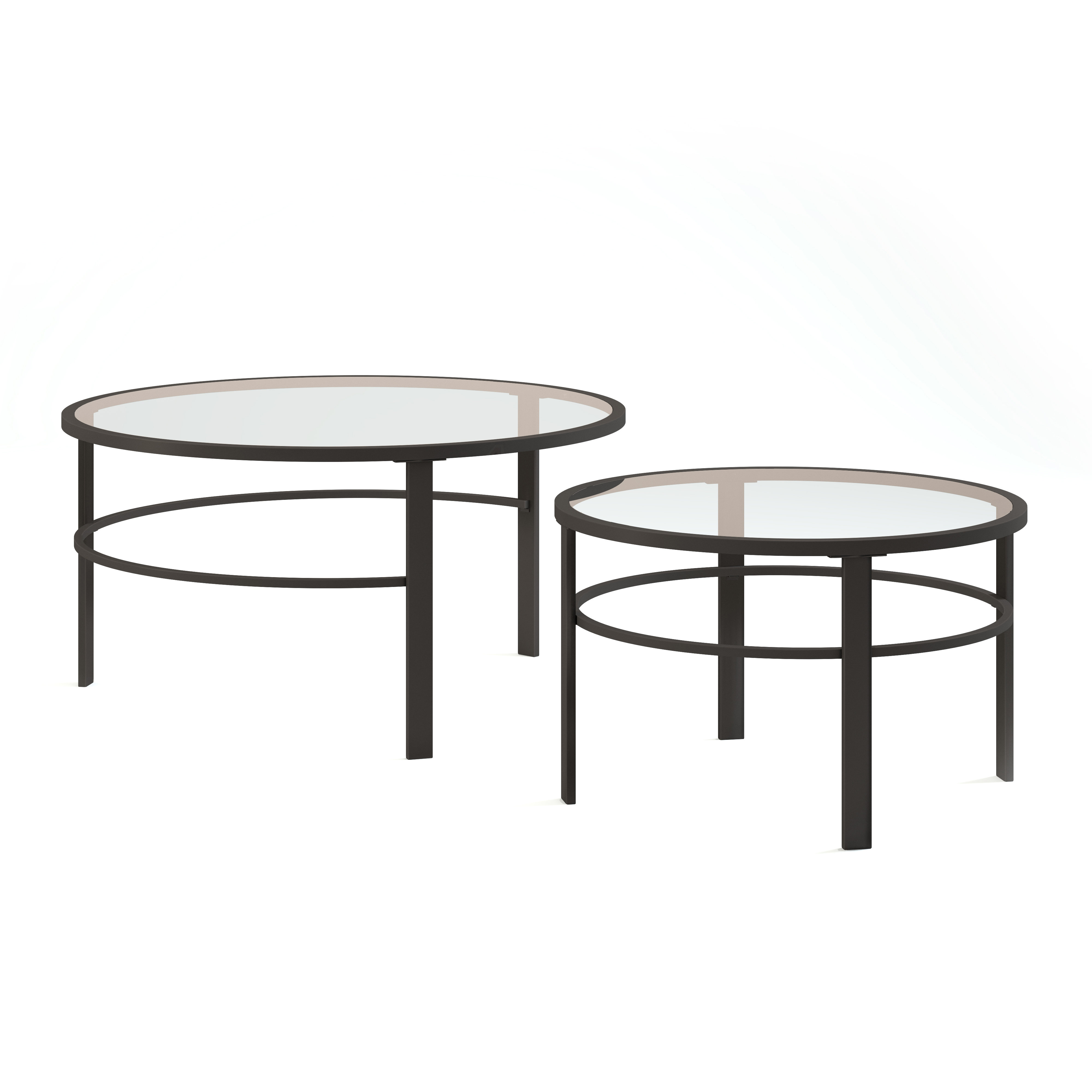 Coffee Table Sets Joss Main Quickview