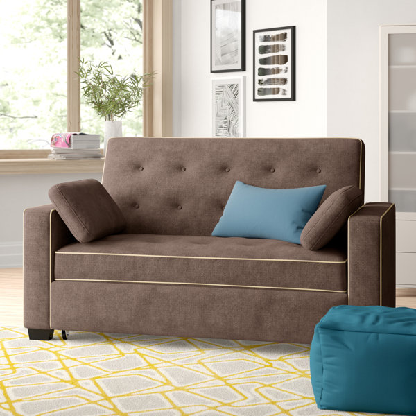 6 Foot Sleeper Sofa Wayfair