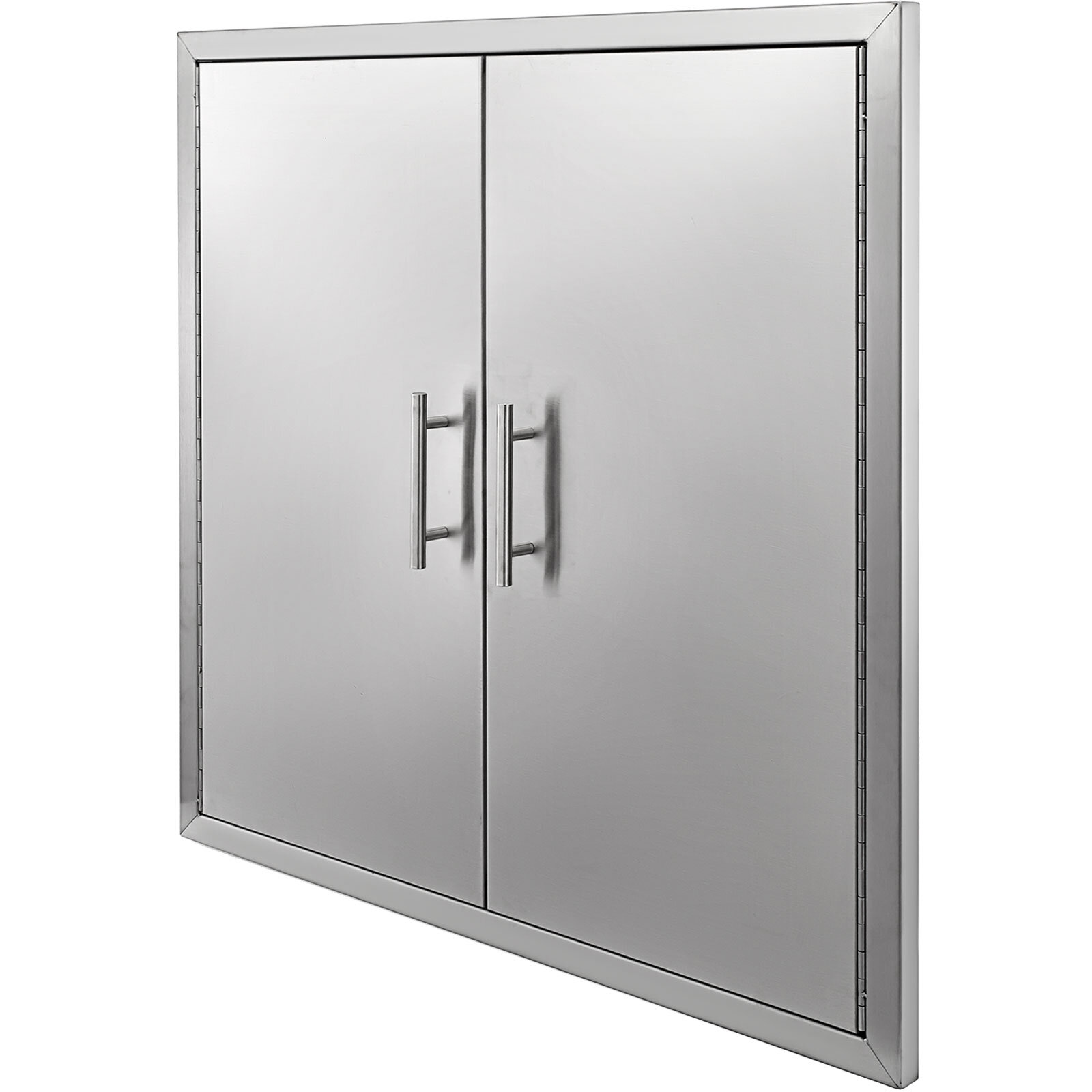 BBQ Island Stainless Steel NEW Access Door 31"W x24"H for Outdoor Kitchen 